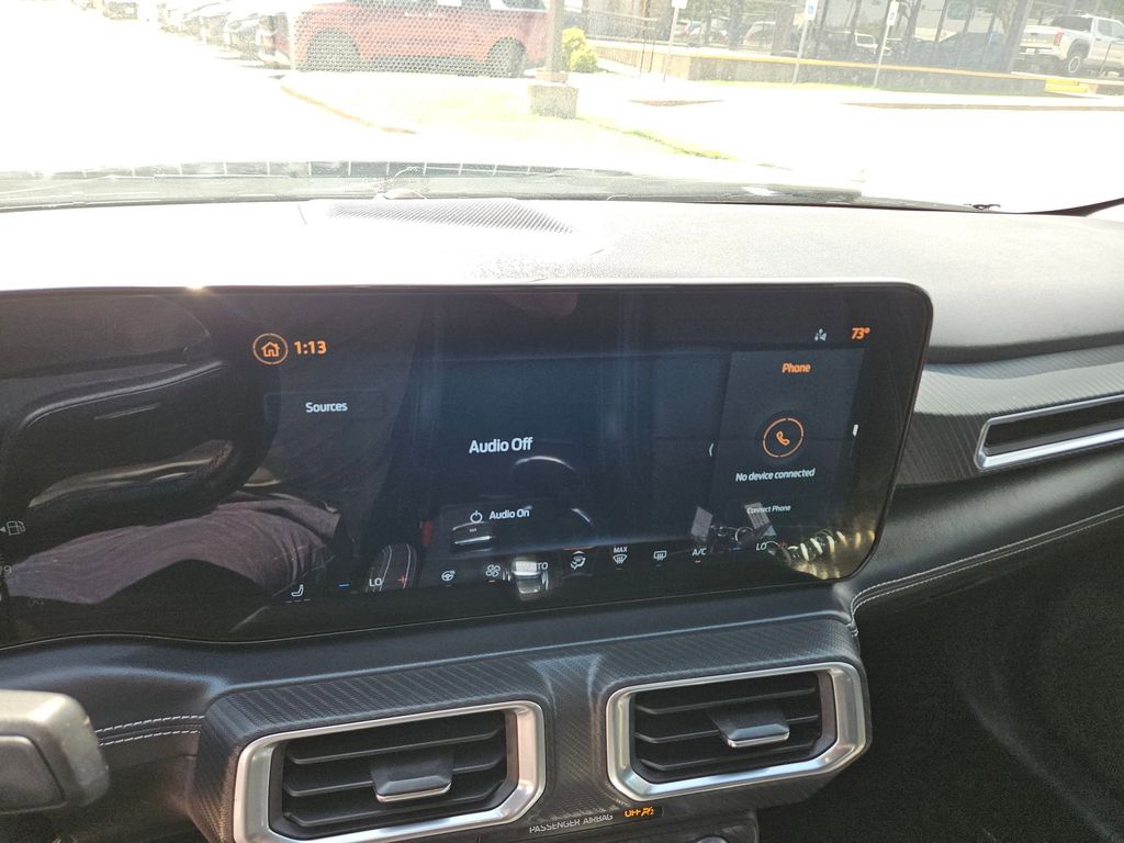 Thumbnail: 2025 Ford Mustang - 21