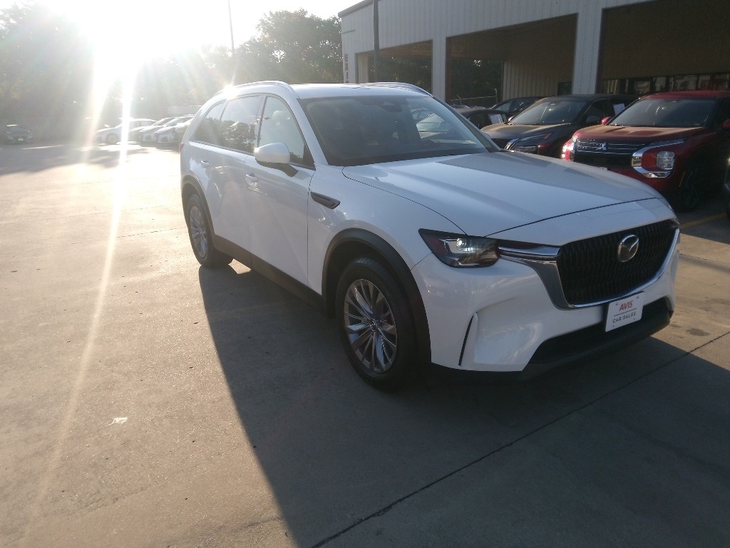 Thumbnail: 2024 Mazda CX-90 - 6