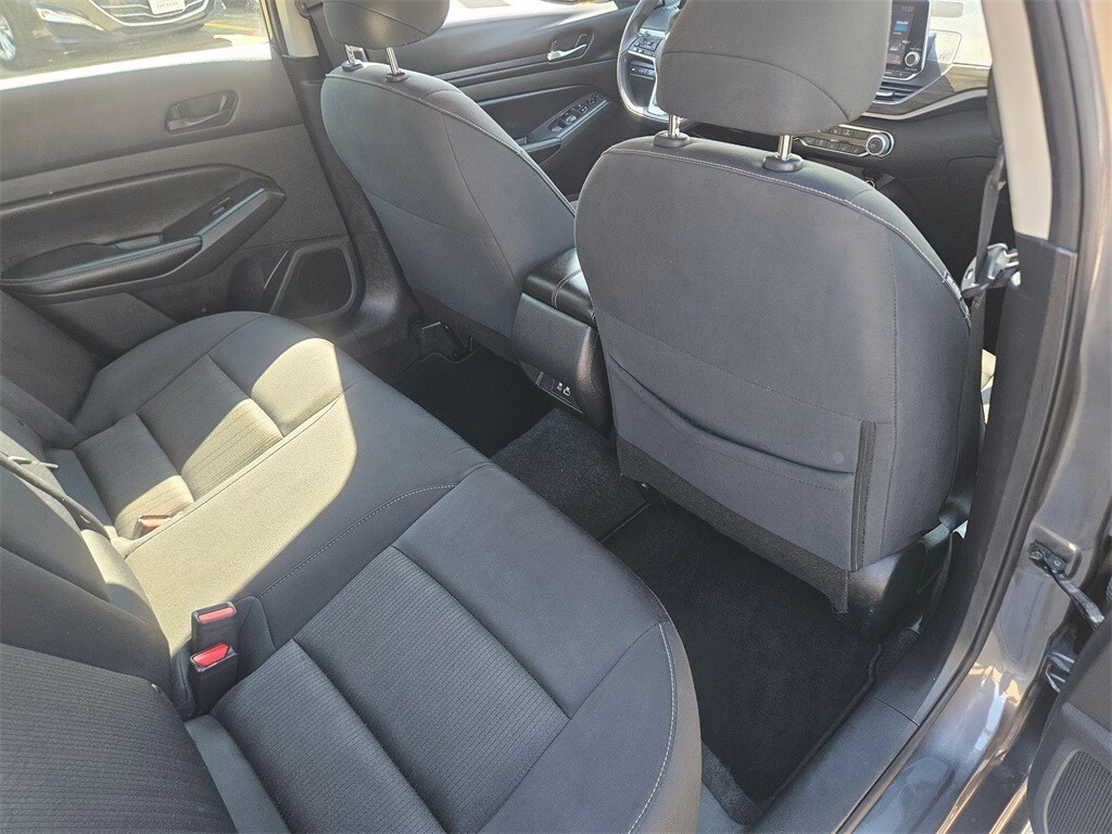 Thumbnail: 2024 Nissan Altima - 30