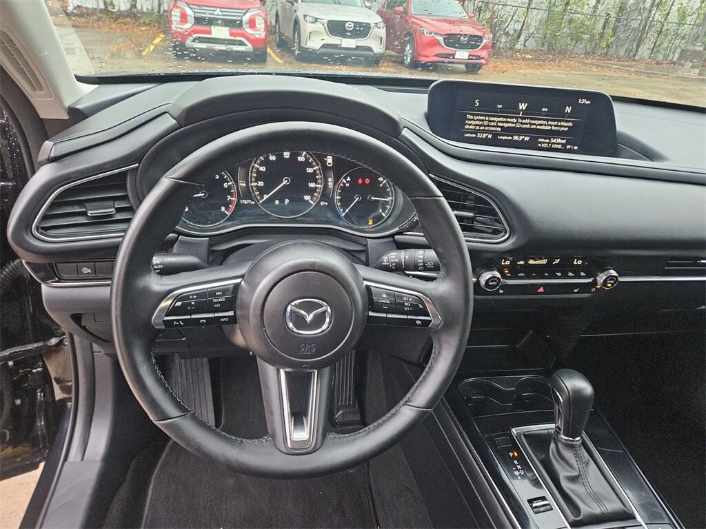 Thumbnail: 2025 Mazda CX-30 - 16