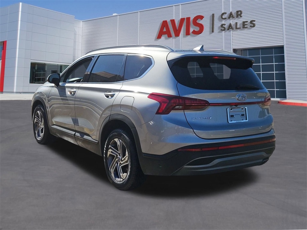 Thumbnail: 2023 Hyundai Santa Fe - 3