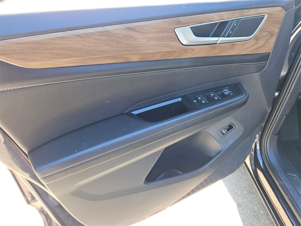 Thumbnail: 2025 Volkswagen Atlas - 11