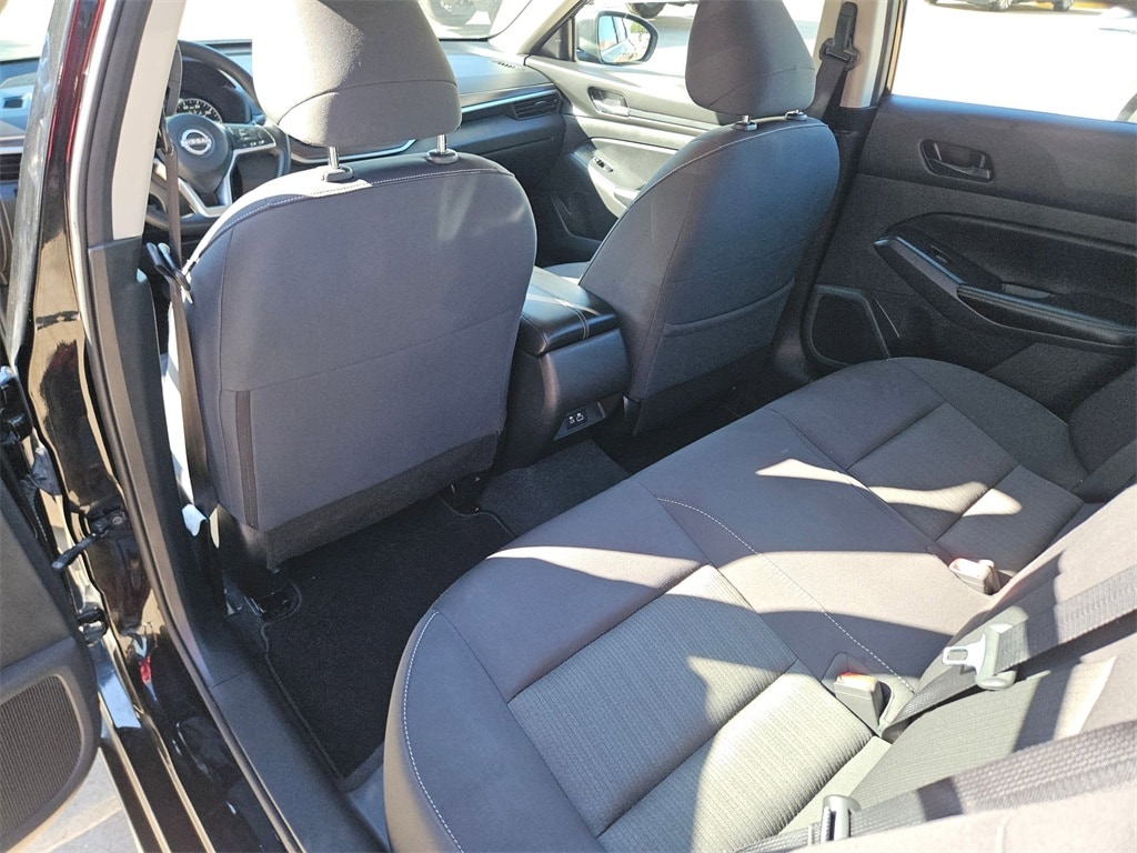 Thumbnail: 2024 Nissan Altima - 25