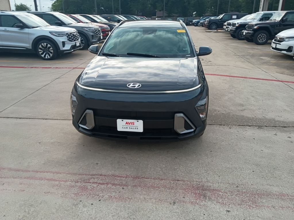 Thumbnail: 2025 Hyundai Kona - 5
