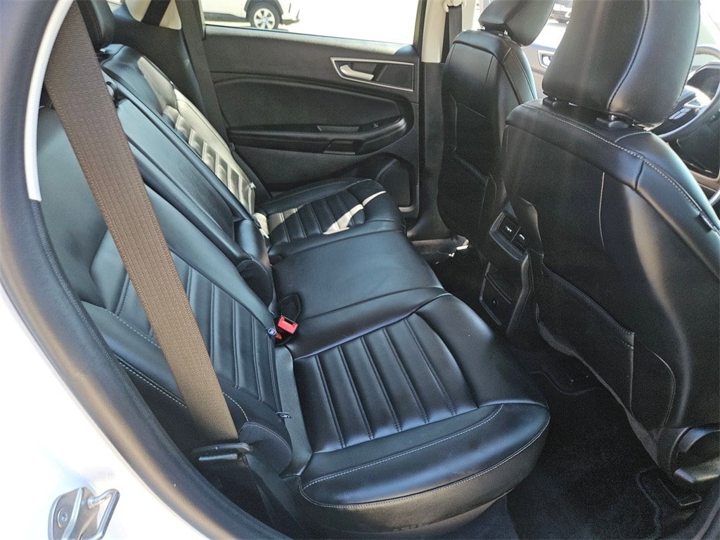Thumbnail: 2024 Ford Edge - 28