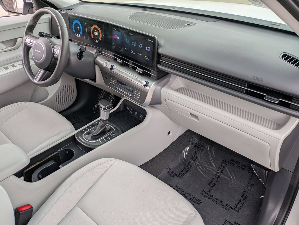 Thumbnail: 2025 Hyundai Kona - 26