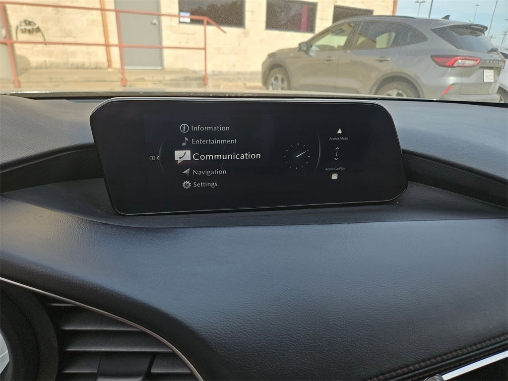 Thumbnail: 2025 Mazda Mazda3 - 21