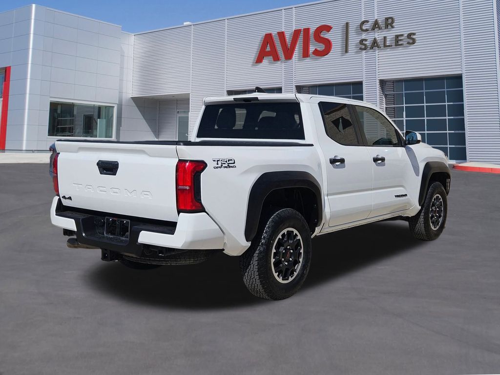 Thumbnail: 2025 Toyota Tacoma - 6