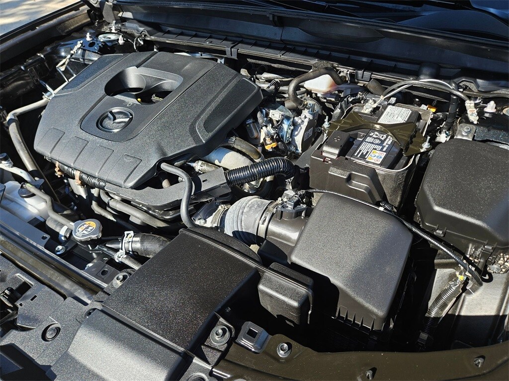 Thumbnail: 2025 Mazda CX-50 - 23