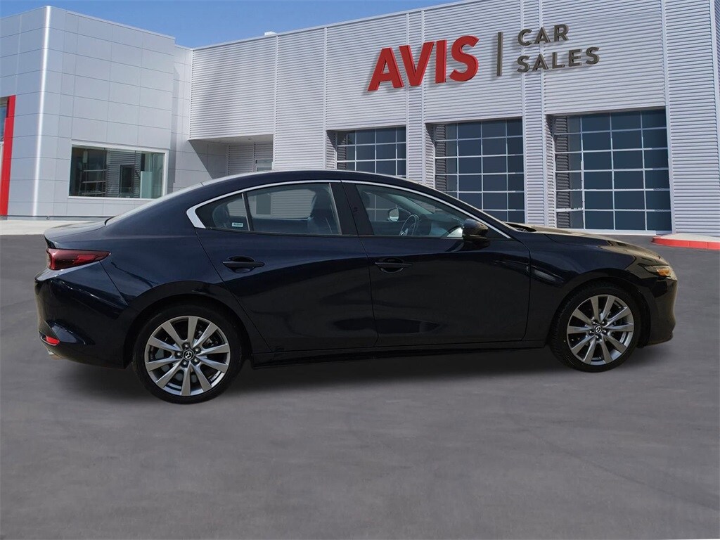 Thumbnail: 2025 Mazda Mazda3 - 7