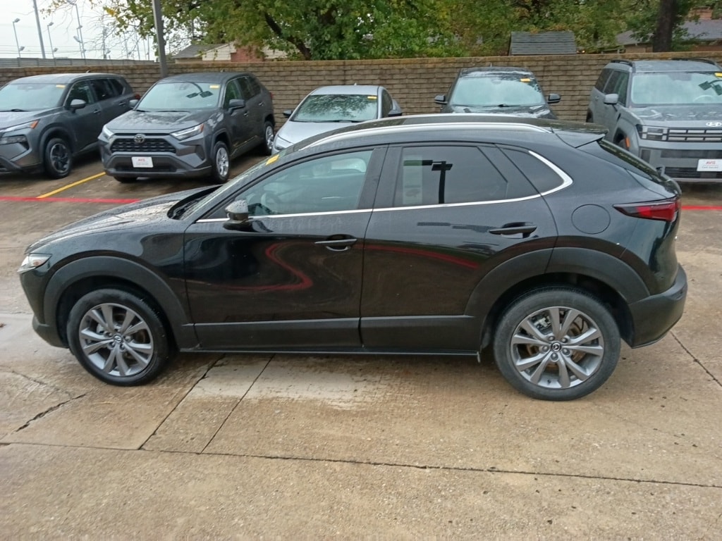 Thumbnail: 2025 Mazda CX-30 - 8