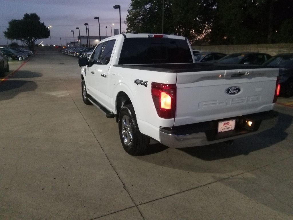 Thumbnail: 2024 Ford F-150 - 12