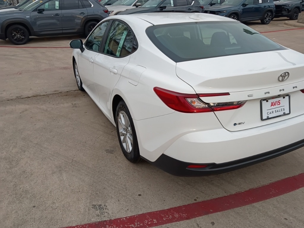 Thumbnail: 2025 Toyota Camry - 12