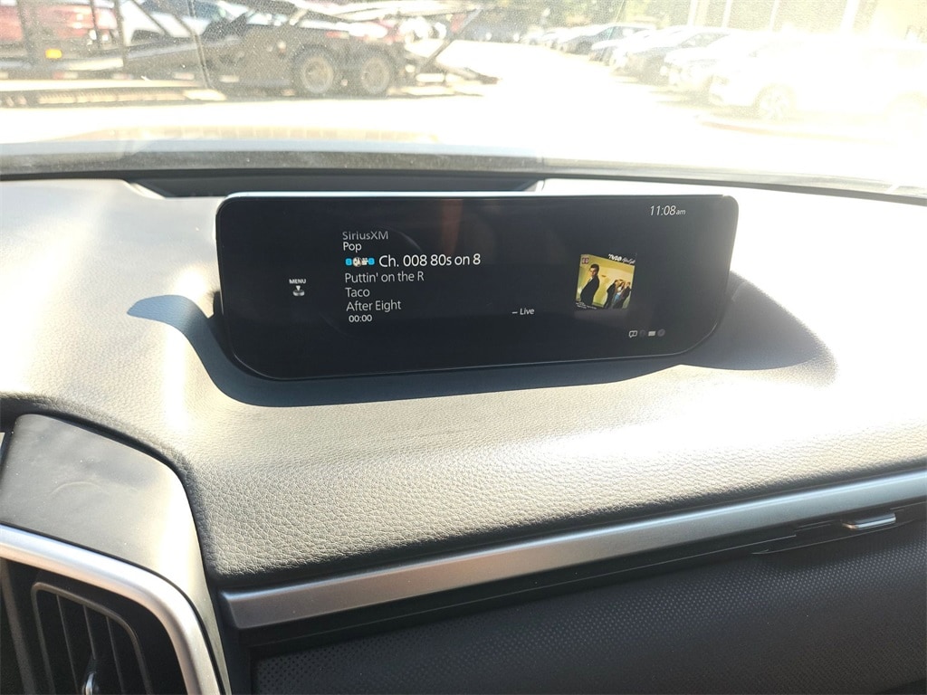 Thumbnail: 2024 Mazda CX-50 - 20