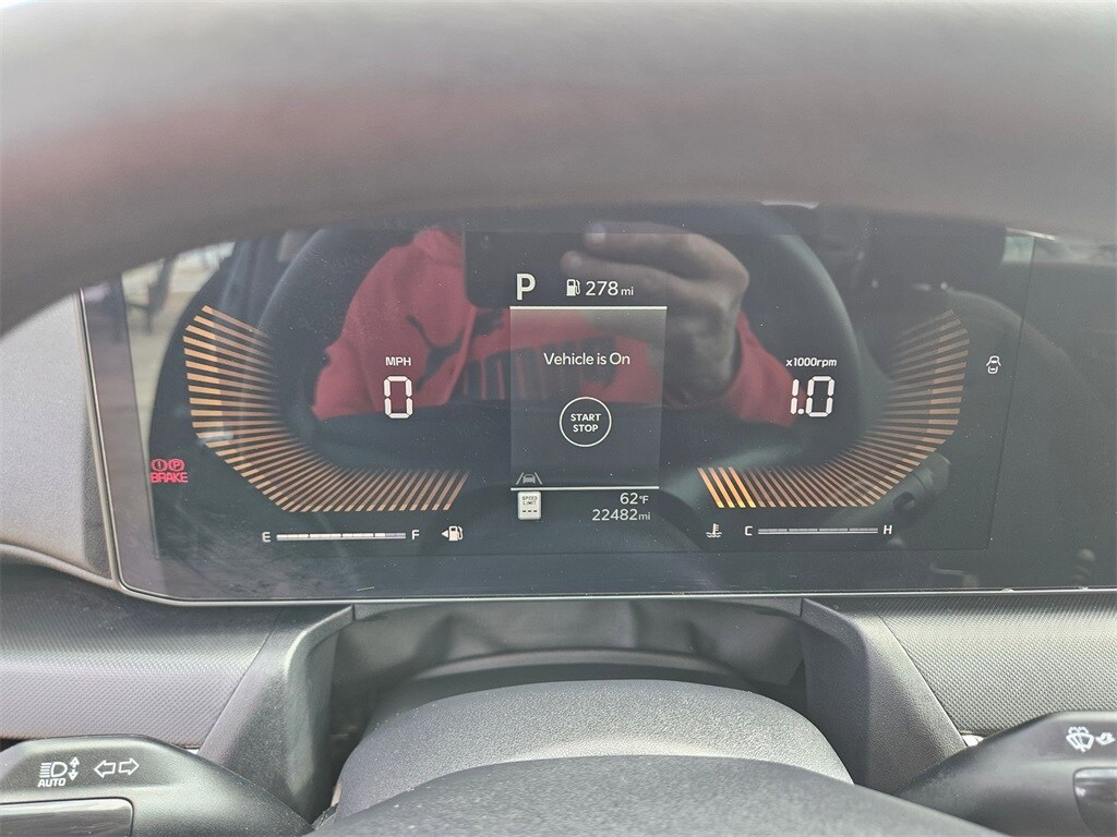 Thumbnail: 2025 Kia K4 - 19