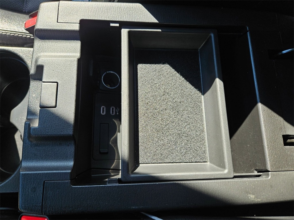 Thumbnail: 2025 Mazda CX-5 - 30