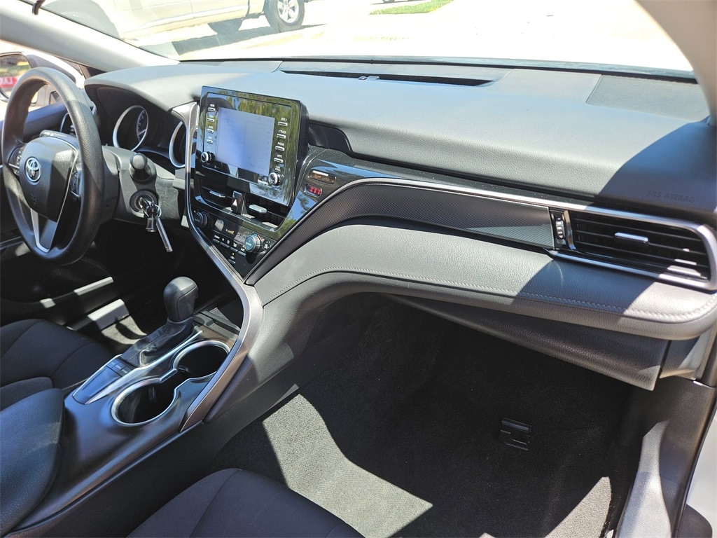 Thumbnail: 2024 Toyota Camry - 28