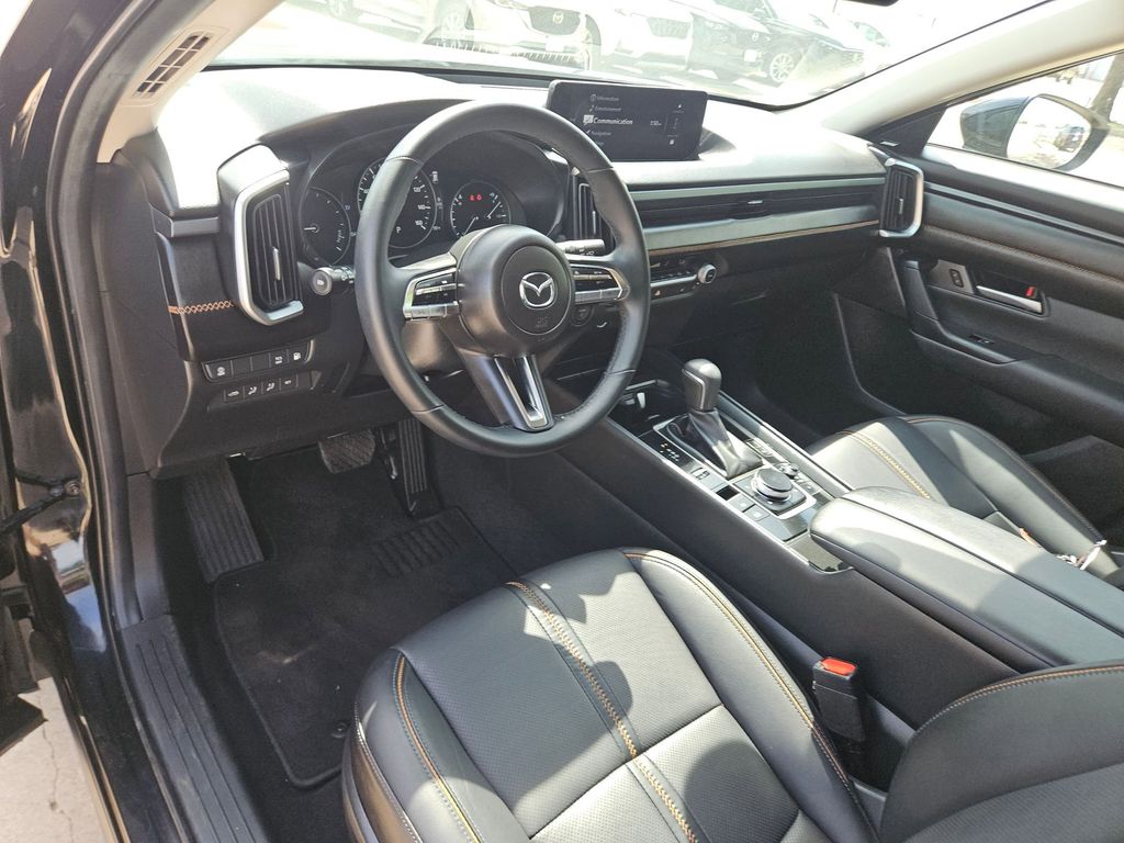 Thumbnail: 2025 Mazda CX-50 - 13