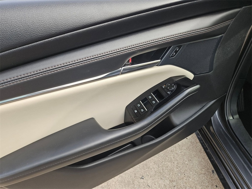 Thumbnail: 2025 Mazda Mazda3 - 13