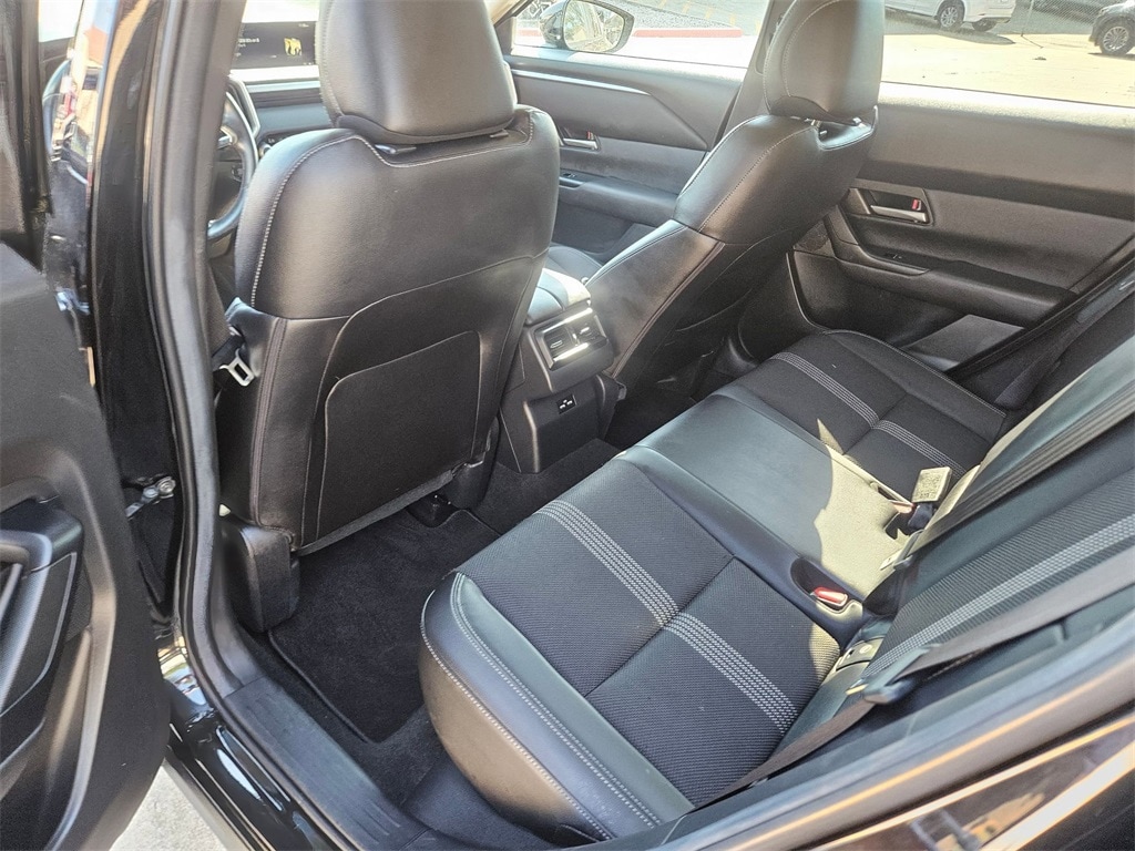 Thumbnail: 2024 Mazda CX-50 - 25