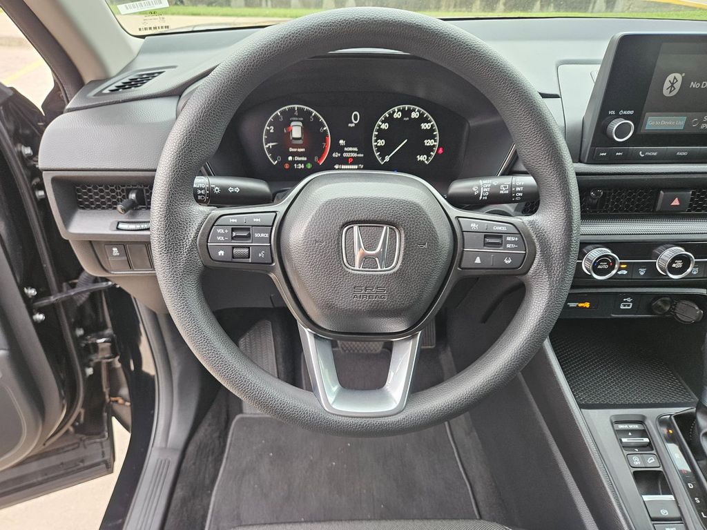 Thumbnail: 2025 Honda CR-V - 18