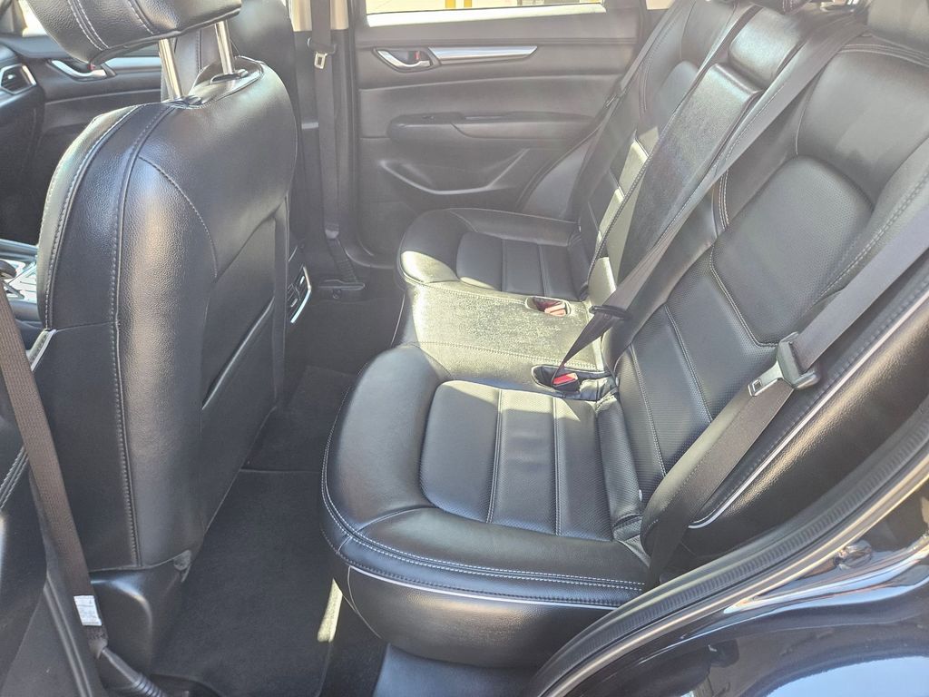 Thumbnail: 2025 Mazda CX-5 - 26