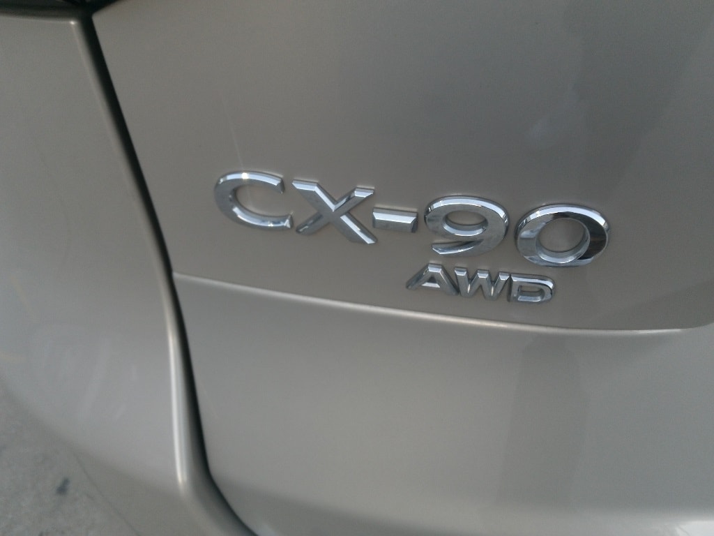 Thumbnail: 2025 Mazda CX-90 - 12