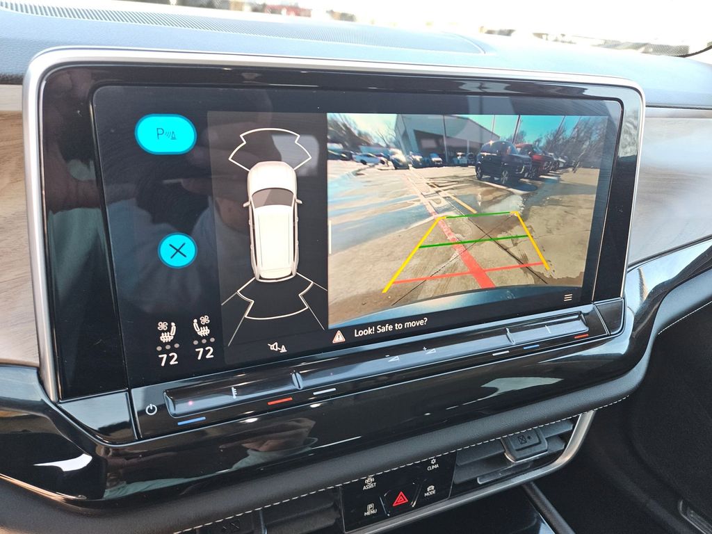 Thumbnail: 2025 Volkswagen Atlas - 22