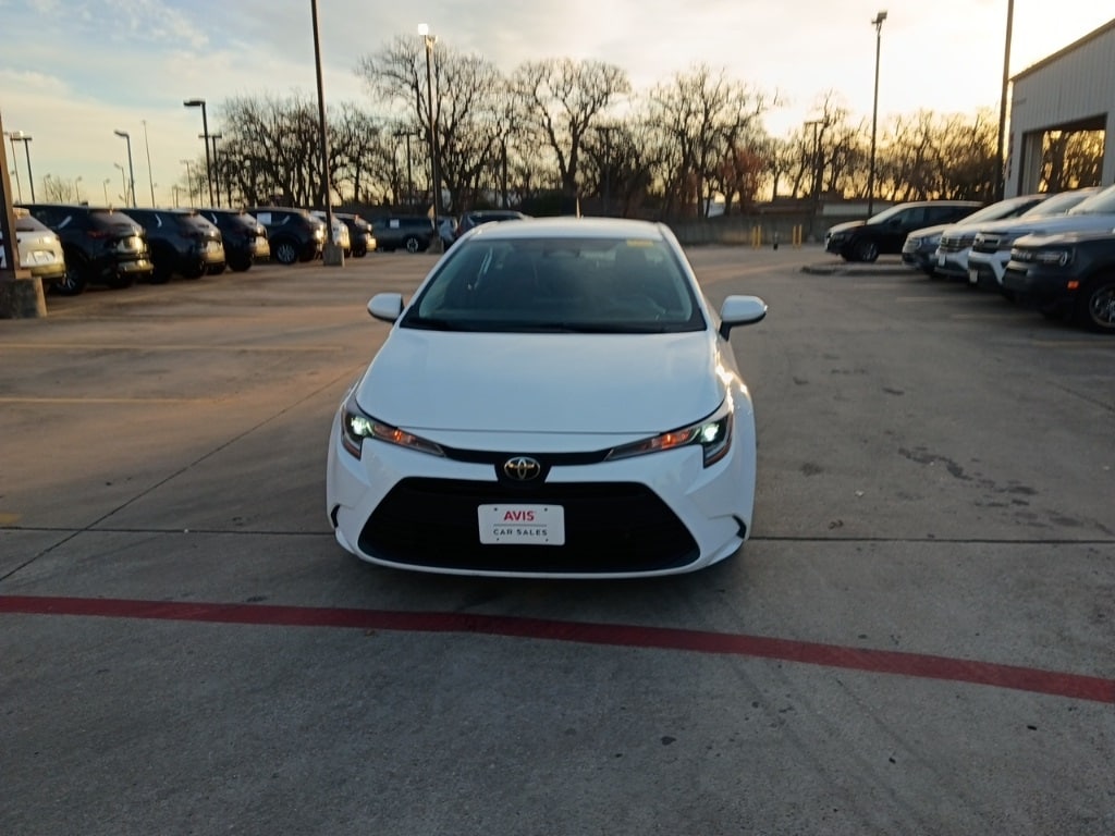 Thumbnail: 2024 Toyota Corolla - 5