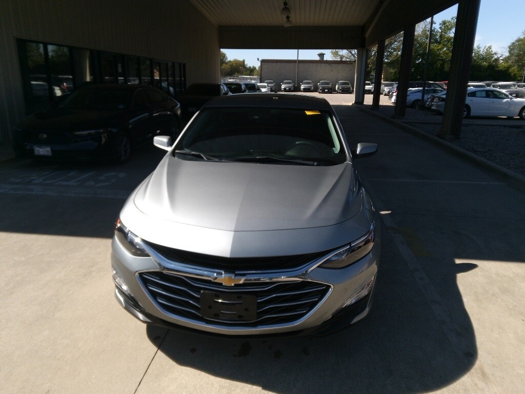 Used 2023 Chevrolet Malibu For Sale at AVIS Car Sales VIN