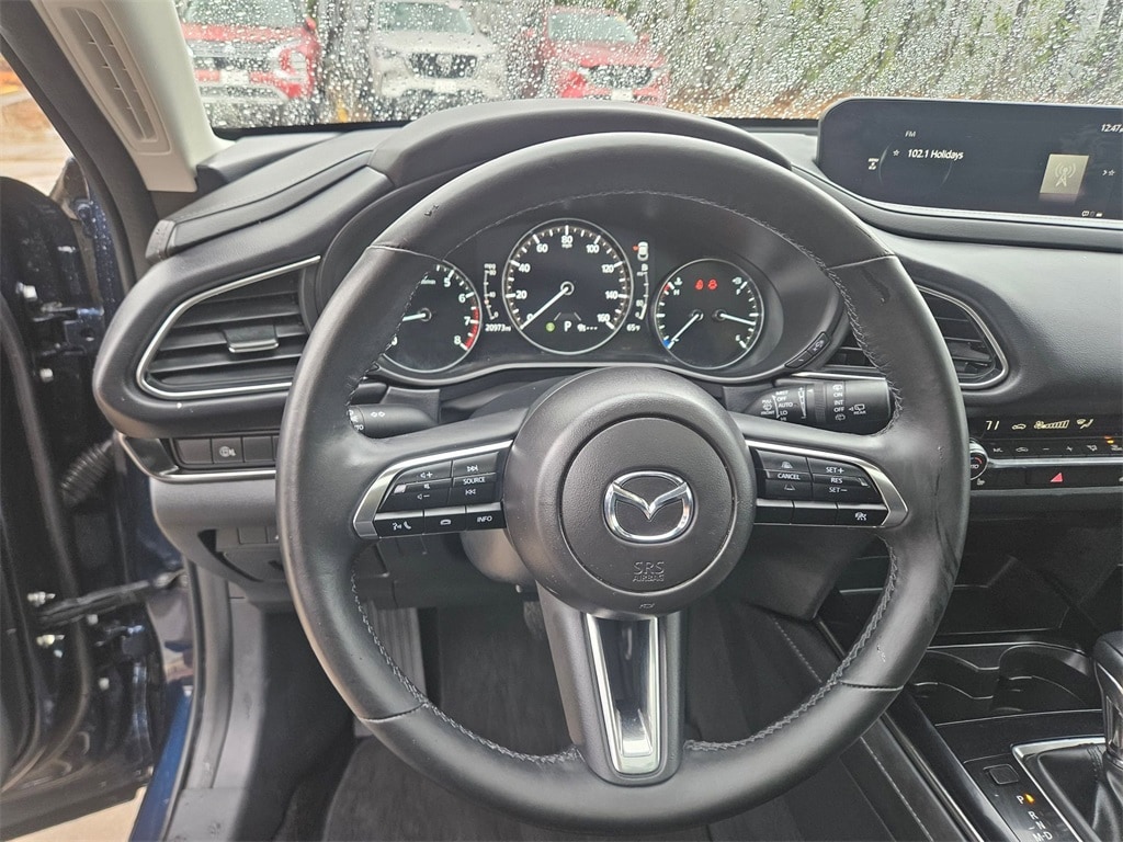 Thumbnail: 2025 Mazda CX-30 - 17