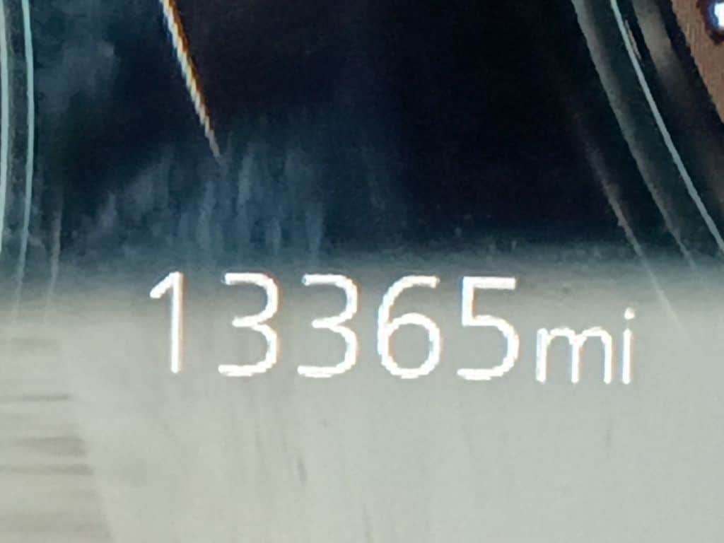 Thumbnail: 2025 Mazda CX-50 - 2