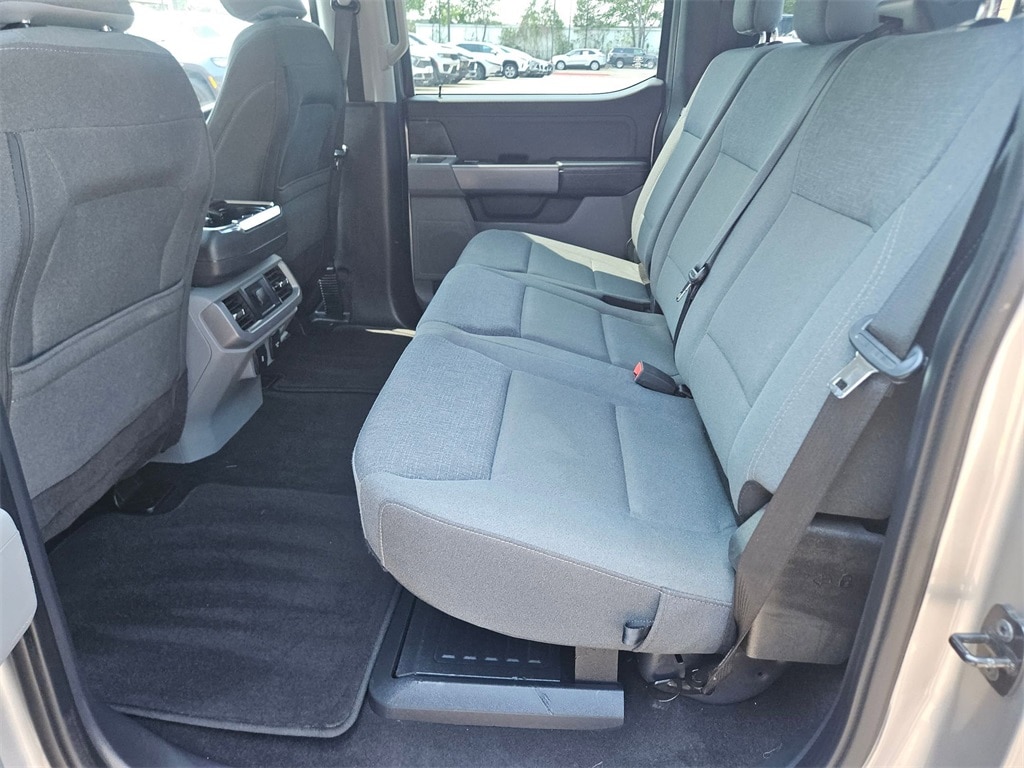 Thumbnail: 2024 Ford F-150 - 24