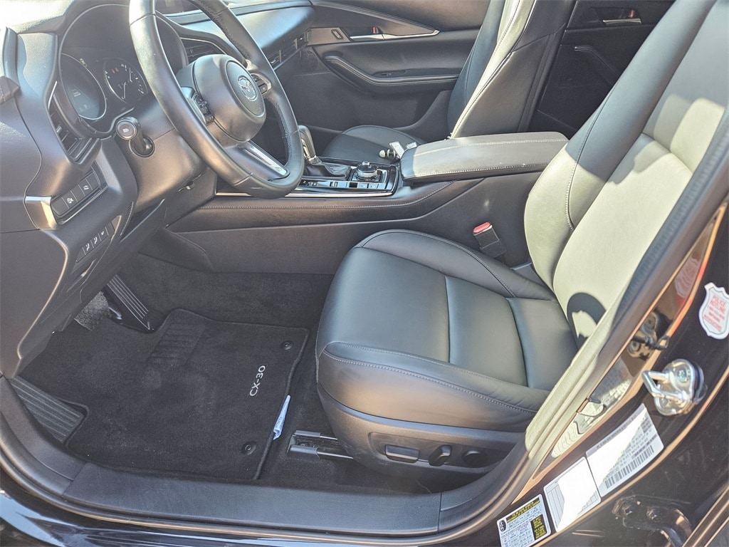 Thumbnail: 2025 Mazda CX-30 - 11