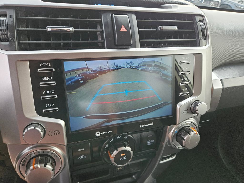 Thumbnail: 2024 Toyota 4Runner - 22