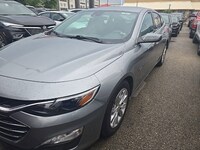 2023 Chevrolet Malibu LT -
                  Irving, TX
