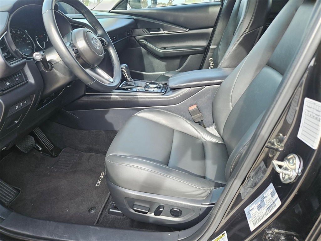 Thumbnail: 2025 Mazda CX-30 - 11