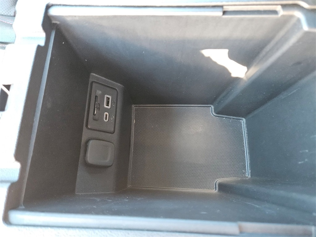 Thumbnail: 2025 Chevrolet Blazer - 27