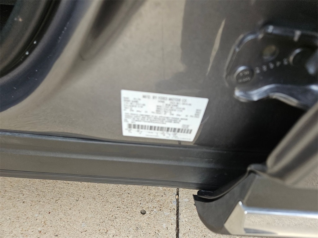 Thumbnail: 2024 Ford Explorer - 31