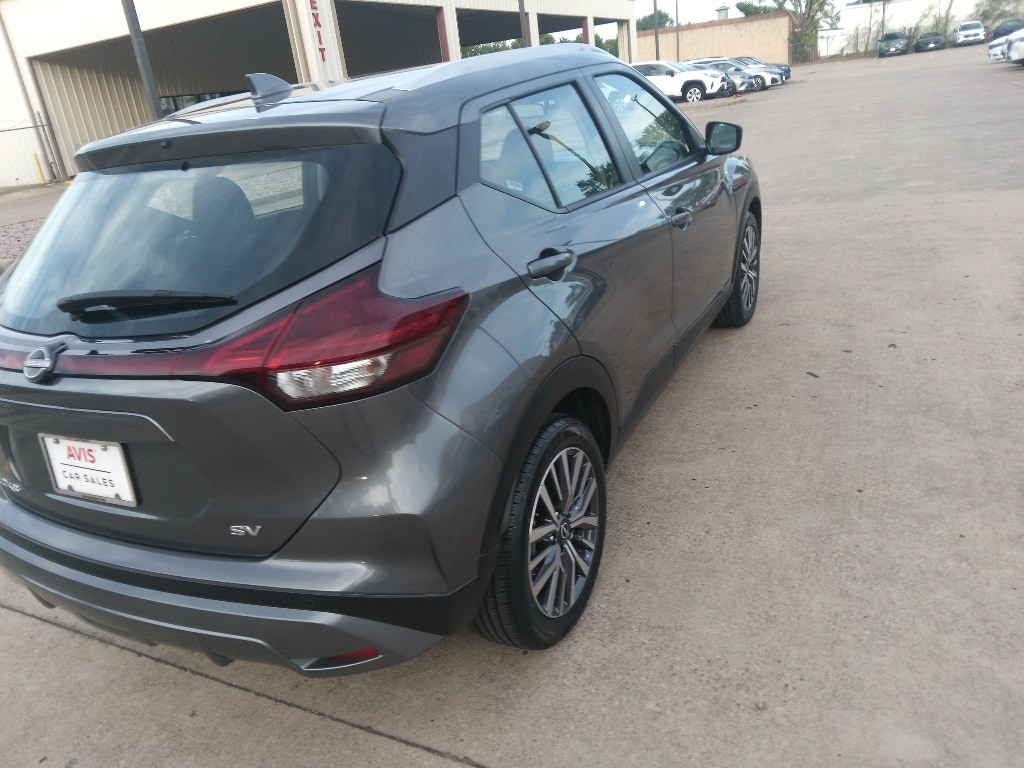 Thumbnail: 2024 Nissan Kicks - 6