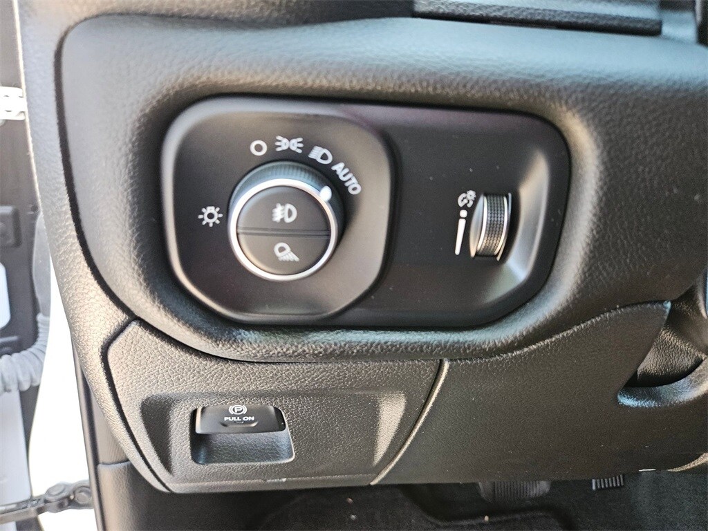 Thumbnail: 2023 RAM 1500 - 26