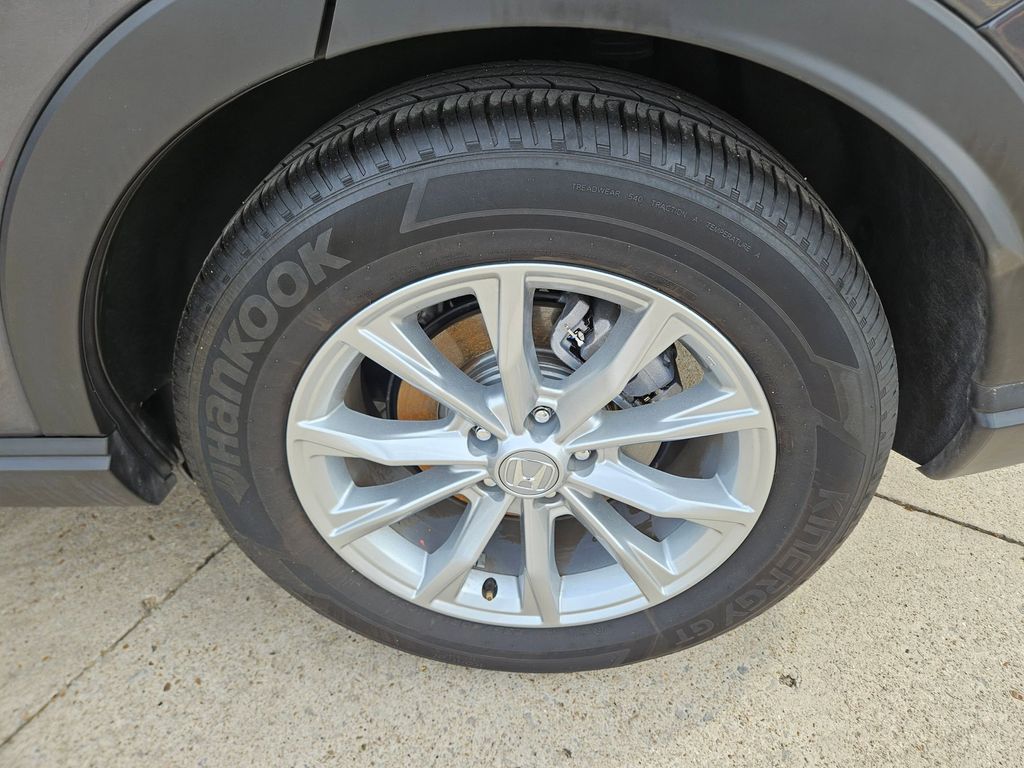 Thumbnail: 2025 Honda CR-V - 26