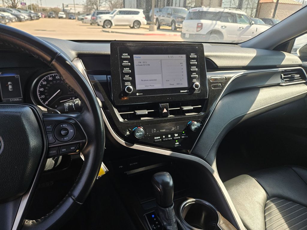 Thumbnail: 2024 Toyota Camry - 20