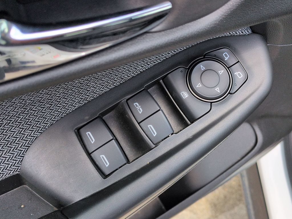 2025 Chevrolet Trailblazer LT - Photo 13