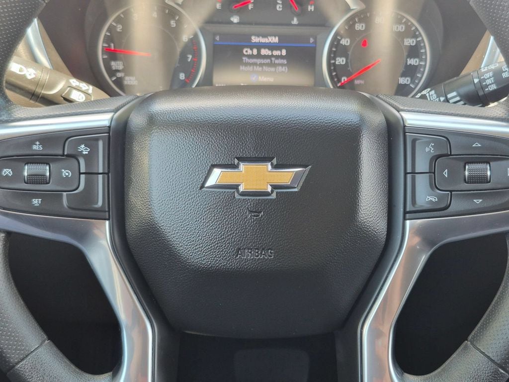 Thumbnail: 2025 Chevrolet Blazer - 23