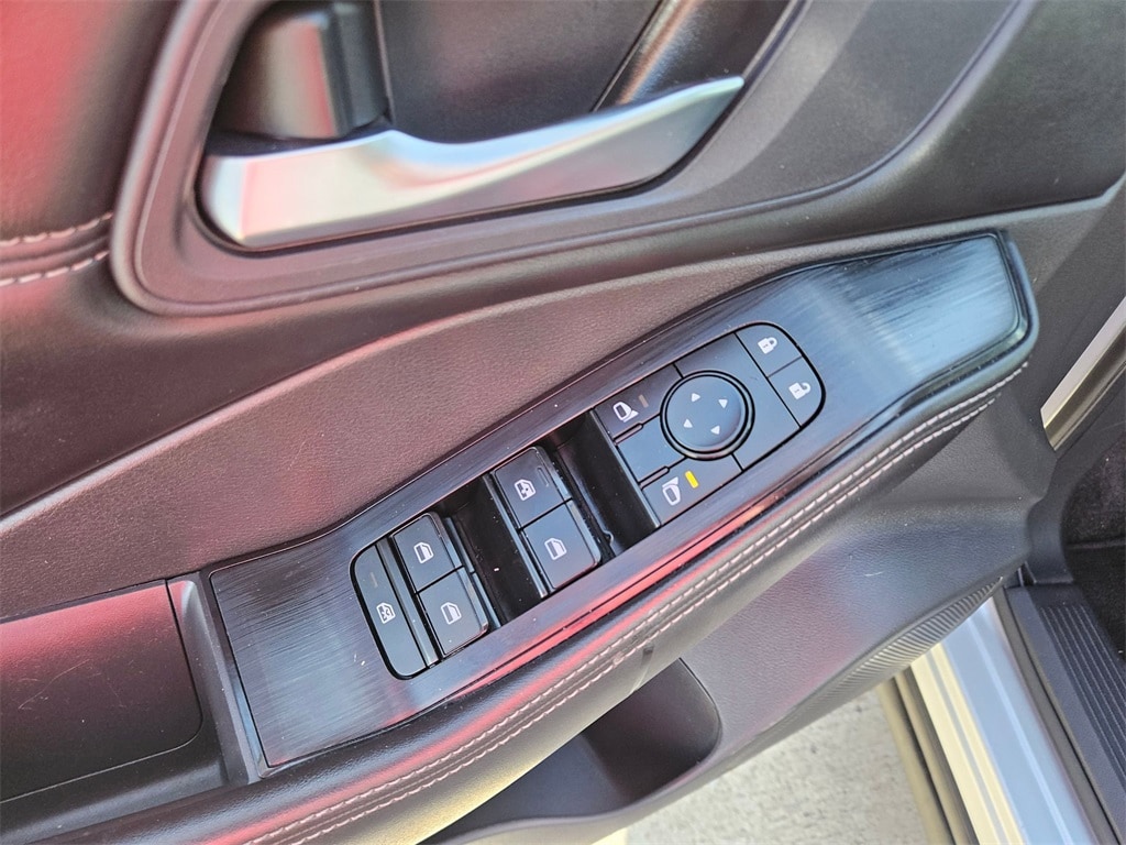 Thumbnail: 2023 Nissan Rogue - 15