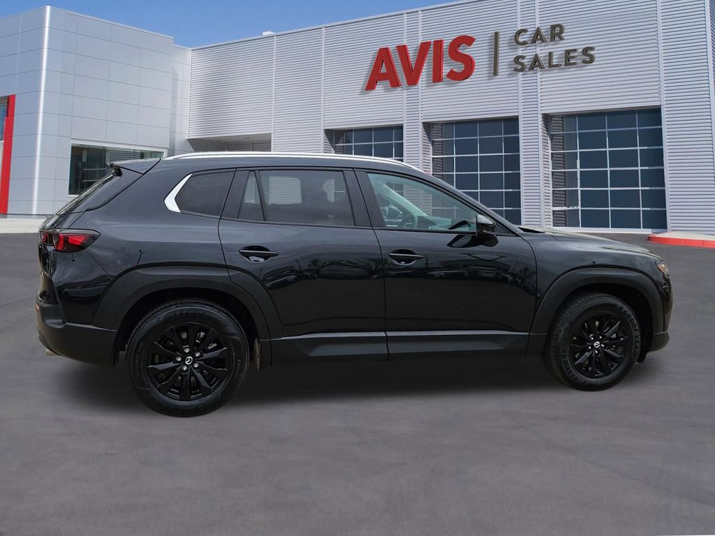 Thumbnail: 2025 Mazda CX-50 - 7