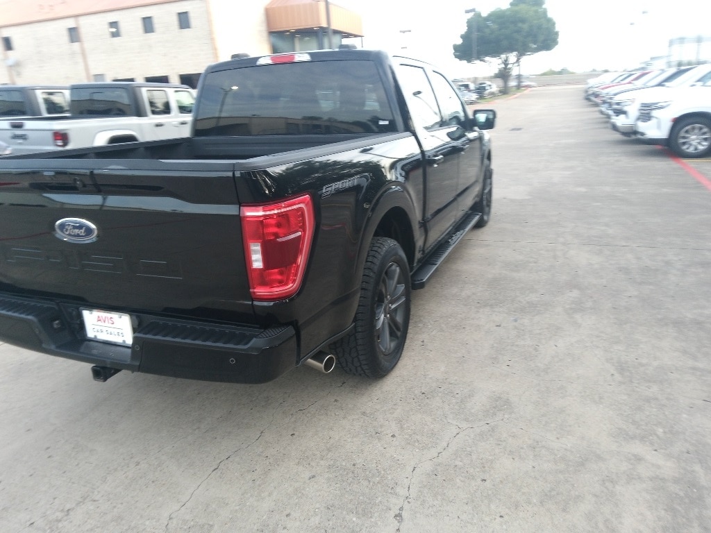 Thumbnail: 2023 Ford F-150 - 6