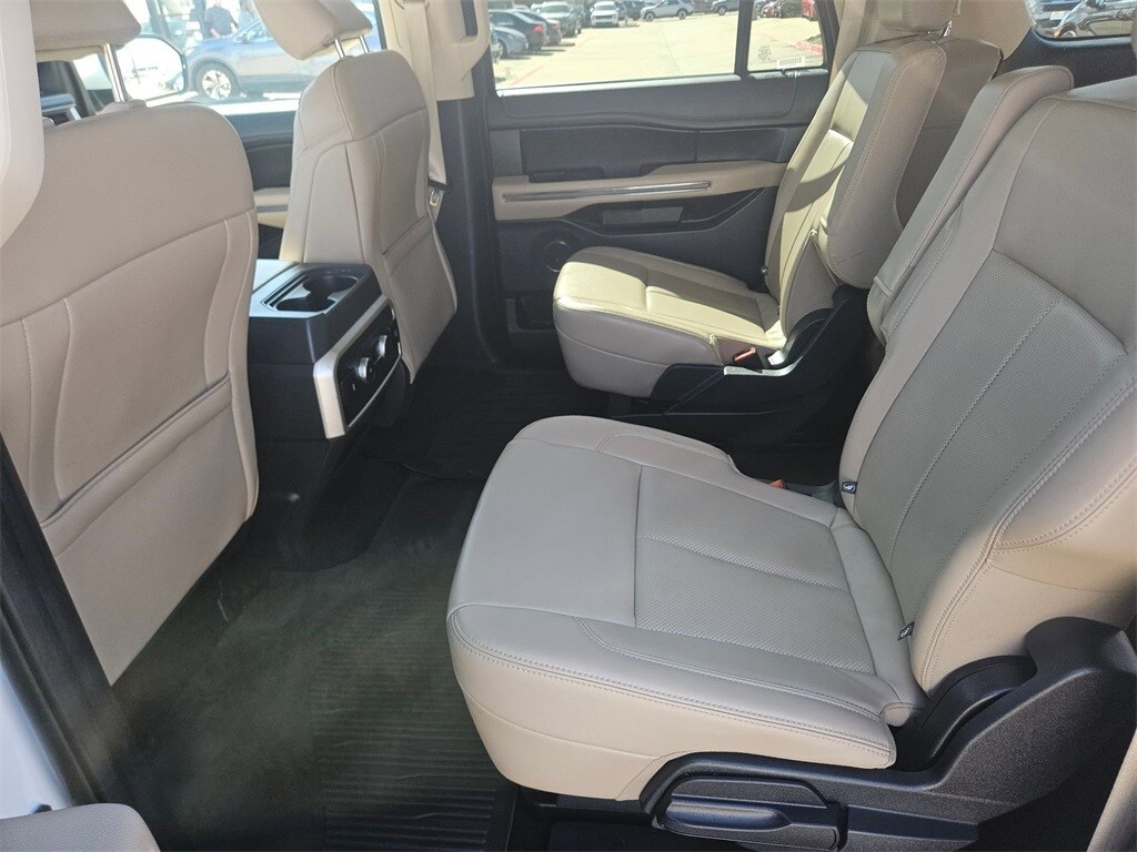 Thumbnail: 2024 Ford Expedition MAX - 27