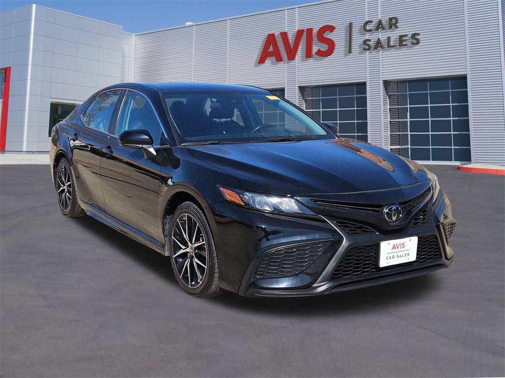 Thumbnail: 2024 Toyota Camry - 9